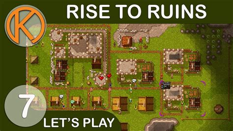 rise to ruins gameplay|Rise to Ruins .